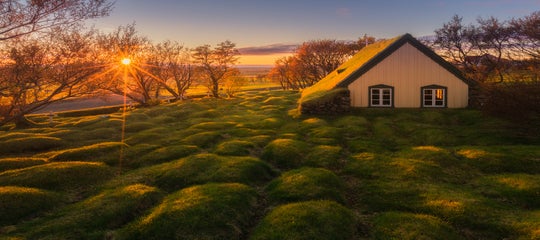 5 Advanced Landscape Photography Techniques to Try in Iceland