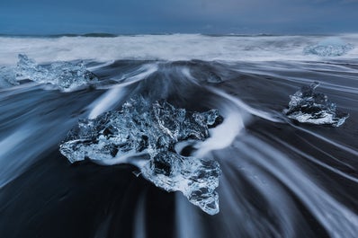 11 Day Iceland in Autumn Photography Workshop - day 6