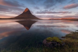 Kirkjufell