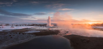 Geysir
