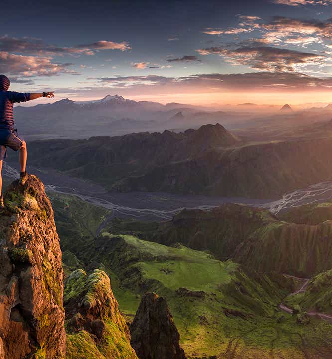 一站式冰岛摄影梦幻之旅,尽享超值优惠。