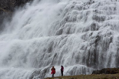 5 Day Photo Tour of Snaefellsnes &amp; The Westfjords - day 3