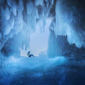 One Week Photography Tour in Russia | Lake Baikal & Olkhon Island