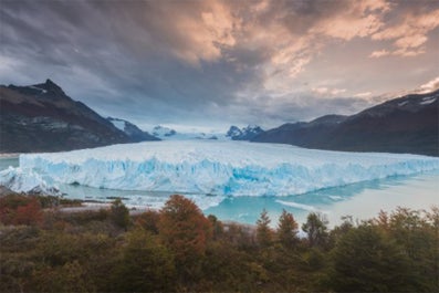 Patagonia Photo Workshop with Daniel Kordan & Iurie Belegurschi - day 2