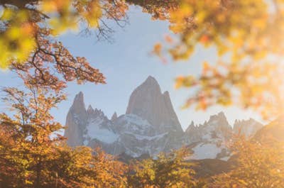 Patagonia Photo Workshop with Daniel Kordan & Iurie Belegurschi - day 4