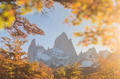 Patagonia Photo Workshop with Daniel Kordan & Iurie Belegurschi - day 4