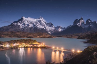 Patagonia Photo Workshop with Daniel Kordan & Iurie Belegurschi - day 5