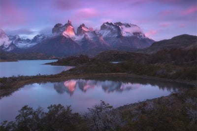 Patagonia Photo Workshop with Daniel Kordan & Iurie Belegurschi - day 6