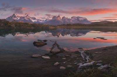 Patagonia Photo Workshop with Daniel Kordan & Iurie Belegurschi - day 9
