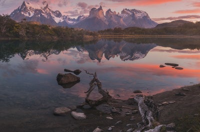 Patagonia Photo Workshop with Daniel Kordan & Iurie Belegurschi - day 9