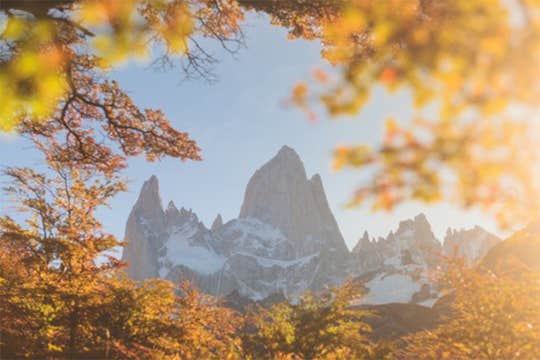 Patagonia Photo Workshop with Daniel Kordan & Iurie Belegurschi