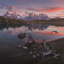 Patagonia Photo Workshop with Daniel Kordan & Iurie Belegurschi