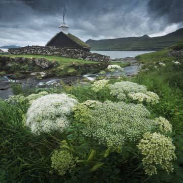Faroe Islands 6 Day Summer Photography Tour