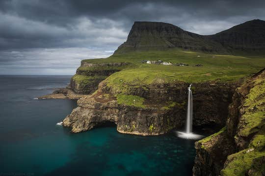 Faroe Islands 6 Day Summer Photography Tour