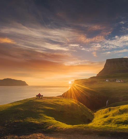 Faroe Islands Photo Tours and Workshops