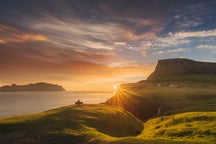 Faroe Islands Photo Tours and Workshops