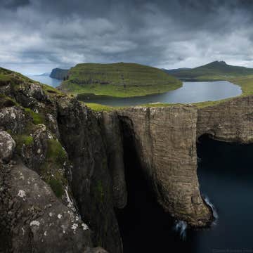 Faroe Islands 6 Day Summer Photography Tour