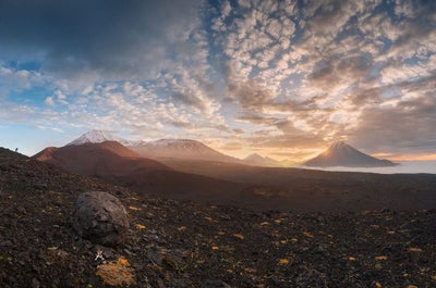 Russia's Kamchatka Peninsula | 15 Day Photo Tour - day 1