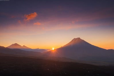 Russia's Kamchatka Peninsula | 15 Day Photo Tour - day 4