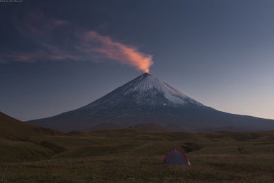 Russia's Kamchatka Peninsula | 15 Day Photo Tour - day 8