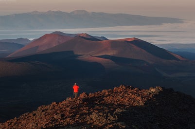 Russia's Kamchatka Peninsula | 15 Day Photo Tour - day 10