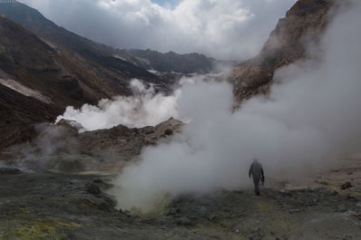 Russia's Kamchatka Peninsula | 15 Day Photo Tour - day 12