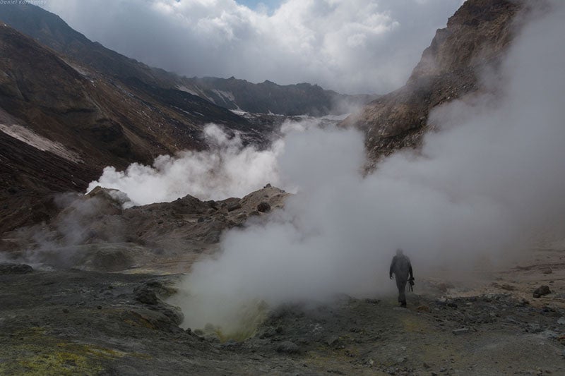 Russia's Kamchatka Peninsula | 15 Day Photo Tour - day 12