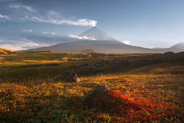 Russia's Kamchatka Peninsula | 15 Day Photo Tour