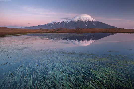 Russia's Kamchatka Peninsula | 15 Day Photo Tour