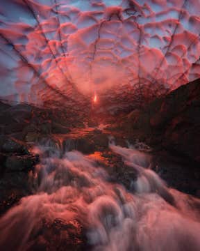 Russia's Kamchatka Peninsula | 15 Day Photo Tour