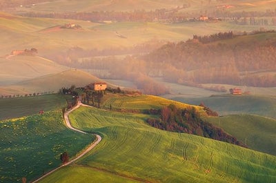 Tuscany Photography Tour - day 3