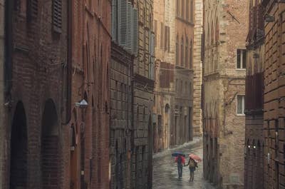 Tuscany Photography Tour - day 4