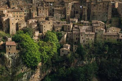 Tuscany Photography Tour - day 6