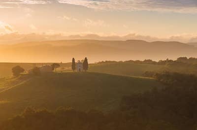 Tuscany Photography Tour - day 7