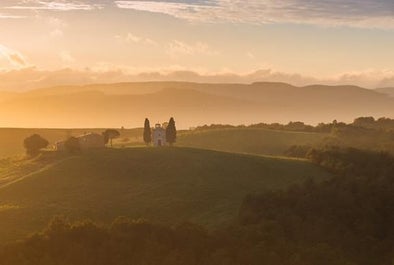 Tuscany Photography Tour - day 7