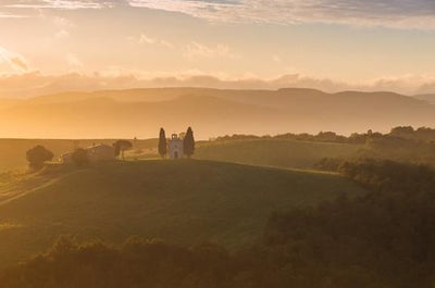 Tuscany Photography Tour - day 7
