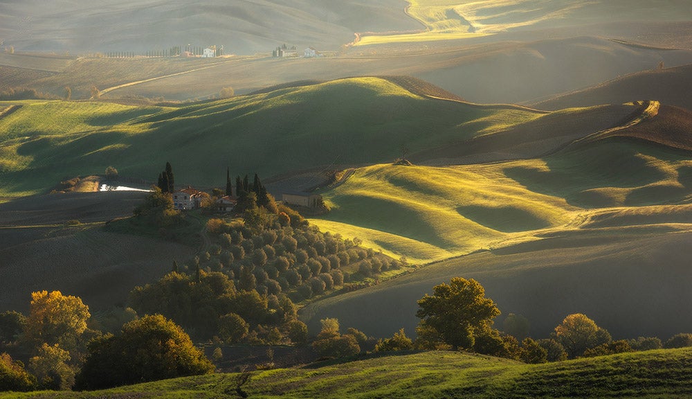 Tuscany Photography Tour