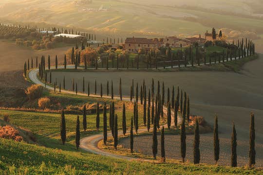 Tuscany Photography Tour