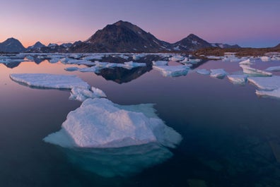 12 Day Greenland Photo Expedition - day 7