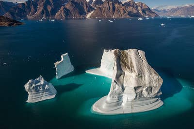 12 Day Greenland Photo Expedition - day 8