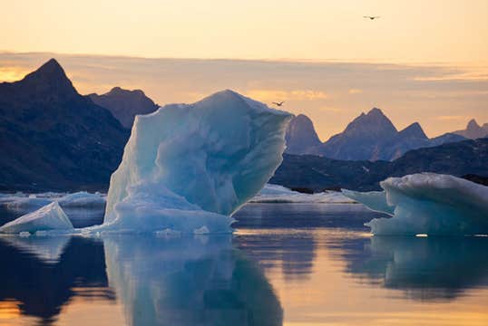 12 Day Greenland Photo Expedition