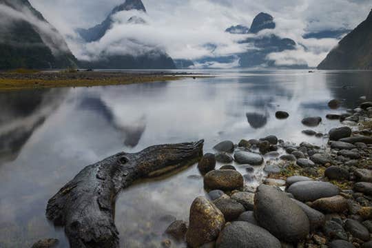 New Zealand Winter Photo Workshop