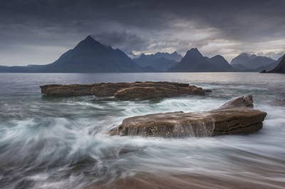 You will use a variety of photography techniques, including timelapse, during your time in Iceland.