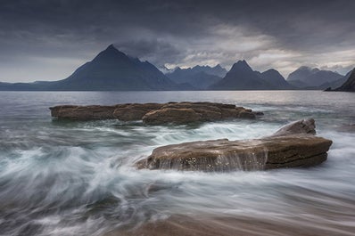 You will use a variety of photography techniques, including timelapse, during your time in Iceland.