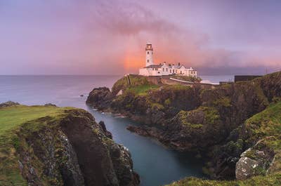 Northern Ireland Photo Workshop - day 5