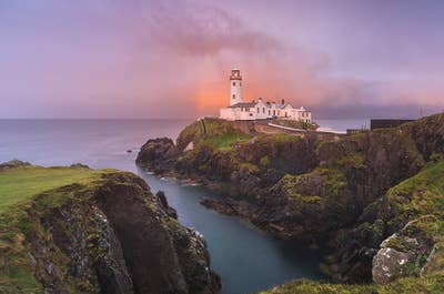 Northern Ireland Photo Workshop - day 5