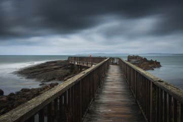 Northern Ireland Photo Workshop