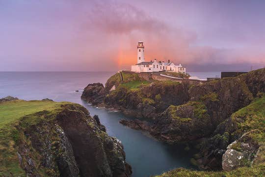 Northern Ireland Photo Workshop