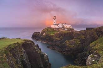 Northern Ireland Photo Workshop