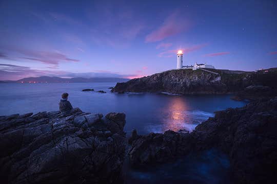 Northern Ireland Photo Workshop